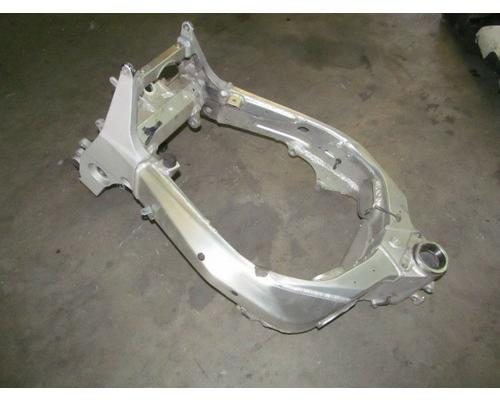 Suzuki GSX-R600 FRAME
