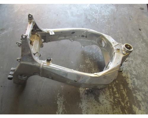 Suzuki GSX-R600 FRAME