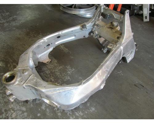 Suzuki GSX-R600 FRAME