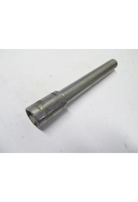 Suzuki GSX-R600 FRONT AXLE
