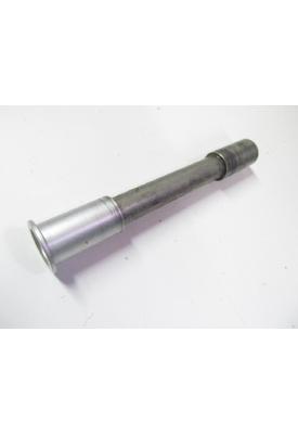 Suzuki GSX-R600 FRONT AXLE