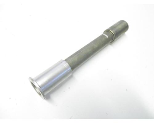 Suzuki GSX-R600 FRONT AXLE