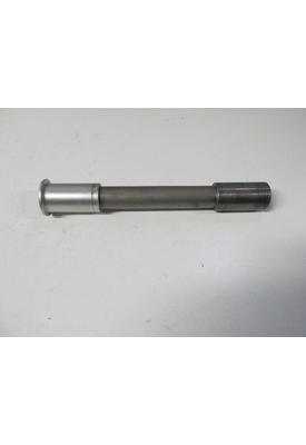 Suzuki GSX-R600 FRONT AXLE
