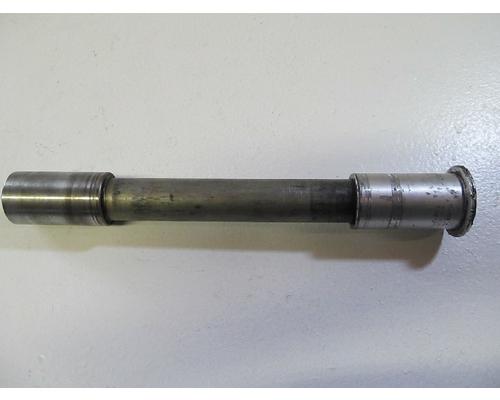 Suzuki GSX-R600 FRONT AXLE