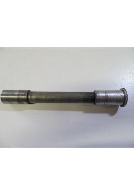 Suzuki GSX-R600 FRONT AXLE