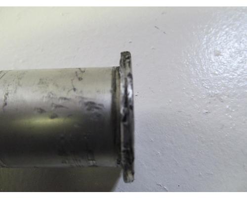 Suzuki GSX-R600 FRONT AXLE