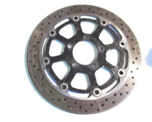 Suzuki GSX-R600 FRONT ROTOR