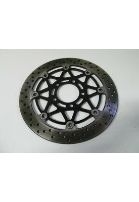 Suzuki GSX-R600 FRONT ROTOR