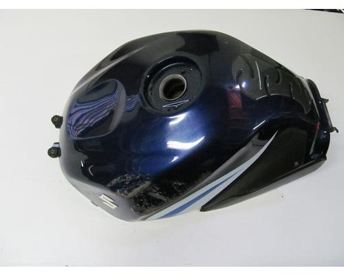 Suzuki GSX-R600 Fuel Tank