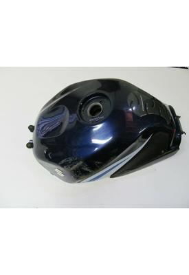 Suzuki GSX-R600 Fuel Tank