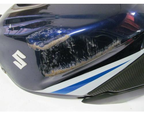 Suzuki GSX-R600 Fuel Tank