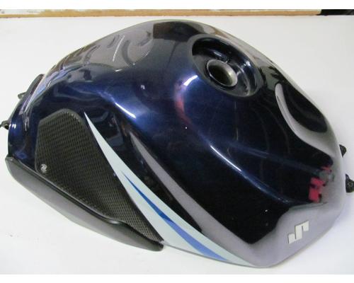 Suzuki GSX-R600 Fuel Tank