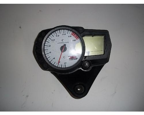 Suzuki GSX-R600 Gauge Assembly