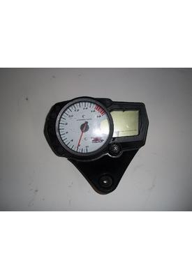Suzuki GSX-R600 Gauge Assembly