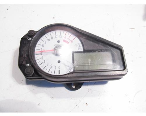 Suzuki GSX-R600 Gauge Assembly