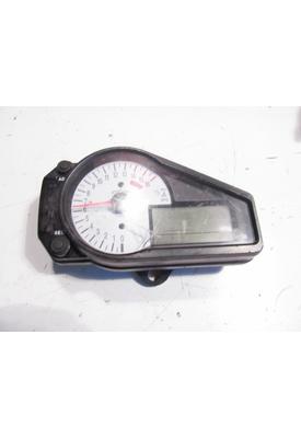 Suzuki GSX-R600 Gauge Assembly