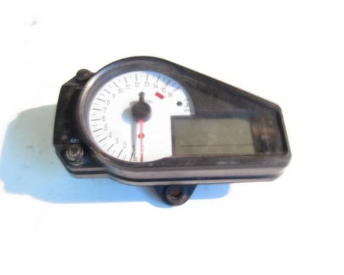 Suzuki GSX-R600 Gauge Assembly