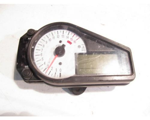 Suzuki GSX-R600 Gauge Assembly