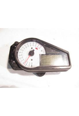 Suzuki GSX-R600 Gauge Assembly