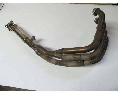 Suzuki GSX-R600 HEAD PIPE