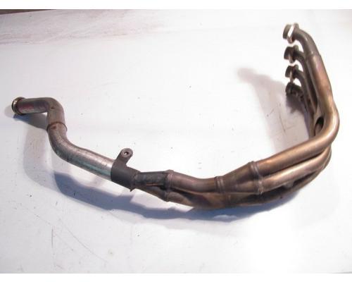 Suzuki GSX-R600 Header
