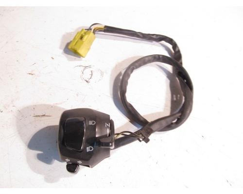 Suzuki GSX-R600 Headlight Switch