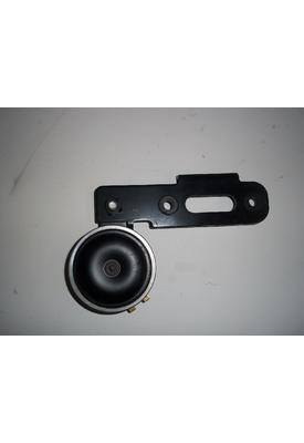 Suzuki GSX-R600 Horn