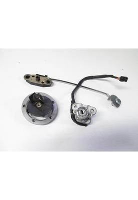 Suzuki GSX-R600 IGN SWITCH