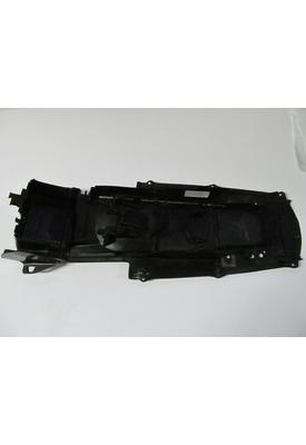 Suzuki GSX-R600 Inner Fairing