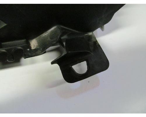 Suzuki GSX-R600 Inner Fairing