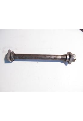 Suzuki GSX-R600 REAR AXLE