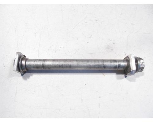 Suzuki GSX-R600 REAR AXLE