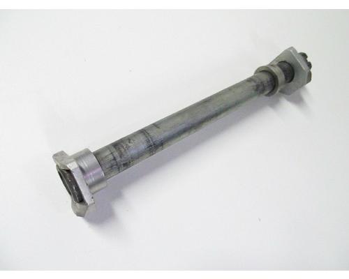 Suzuki GSX-R600 REAR AXLE