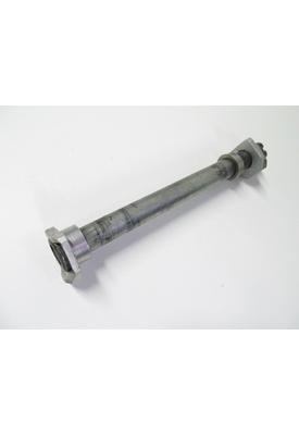 Suzuki GSX-R600 REAR AXLE