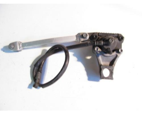 Suzuki GSX-R600 REAR CALIPER