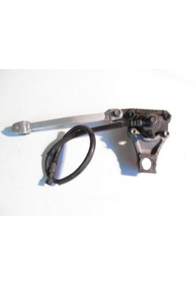 Suzuki GSX-R600 REAR CALIPER