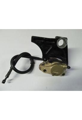 Suzuki GSX-R600 REAR CALIPER