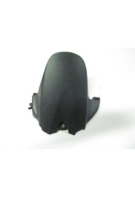 Suzuki GSX-R600 REAR FENDER