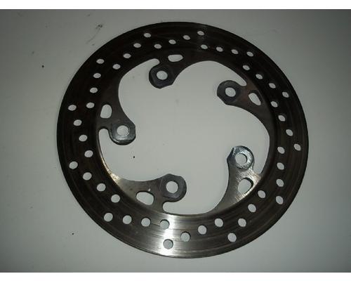 Suzuki GSX-R600 REAR ROTOR