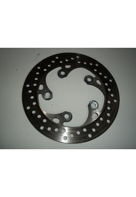 Suzuki GSX-R600 REAR ROTOR