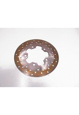 Suzuki GSX-R600 REAR ROTOR