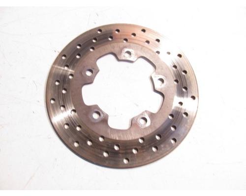 Suzuki GSX-R600 REAR ROTOR