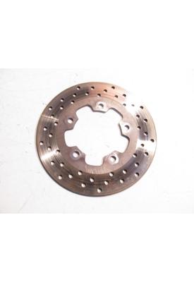 Suzuki GSX-R600 REAR ROTOR