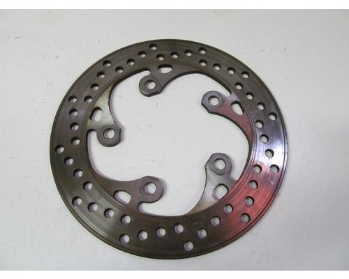 Suzuki GSX-R600 REAR ROTOR