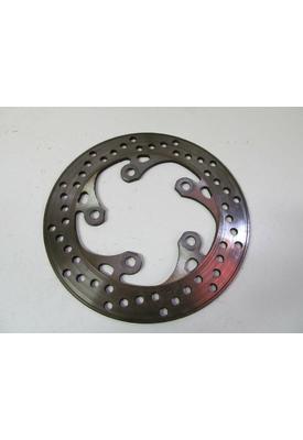 Suzuki GSX-R600 REAR ROTOR