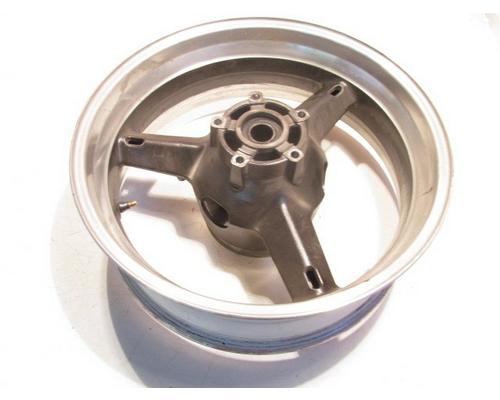 Suzuki GSX-R600 REAR WHEEL