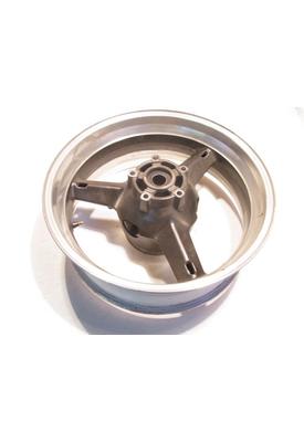 Suzuki GSX-R600 REAR WHEEL