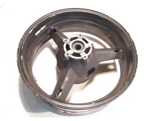 Suzuki GSX-R600 REAR WHEEL