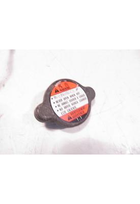 Suzuki GSX-R600 Radiator Cap