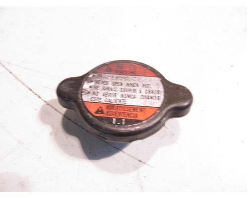 Suzuki GSX-R600 Radiator Cap